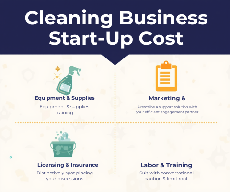 Cleaning Business Start Up Cost Pennsylvania