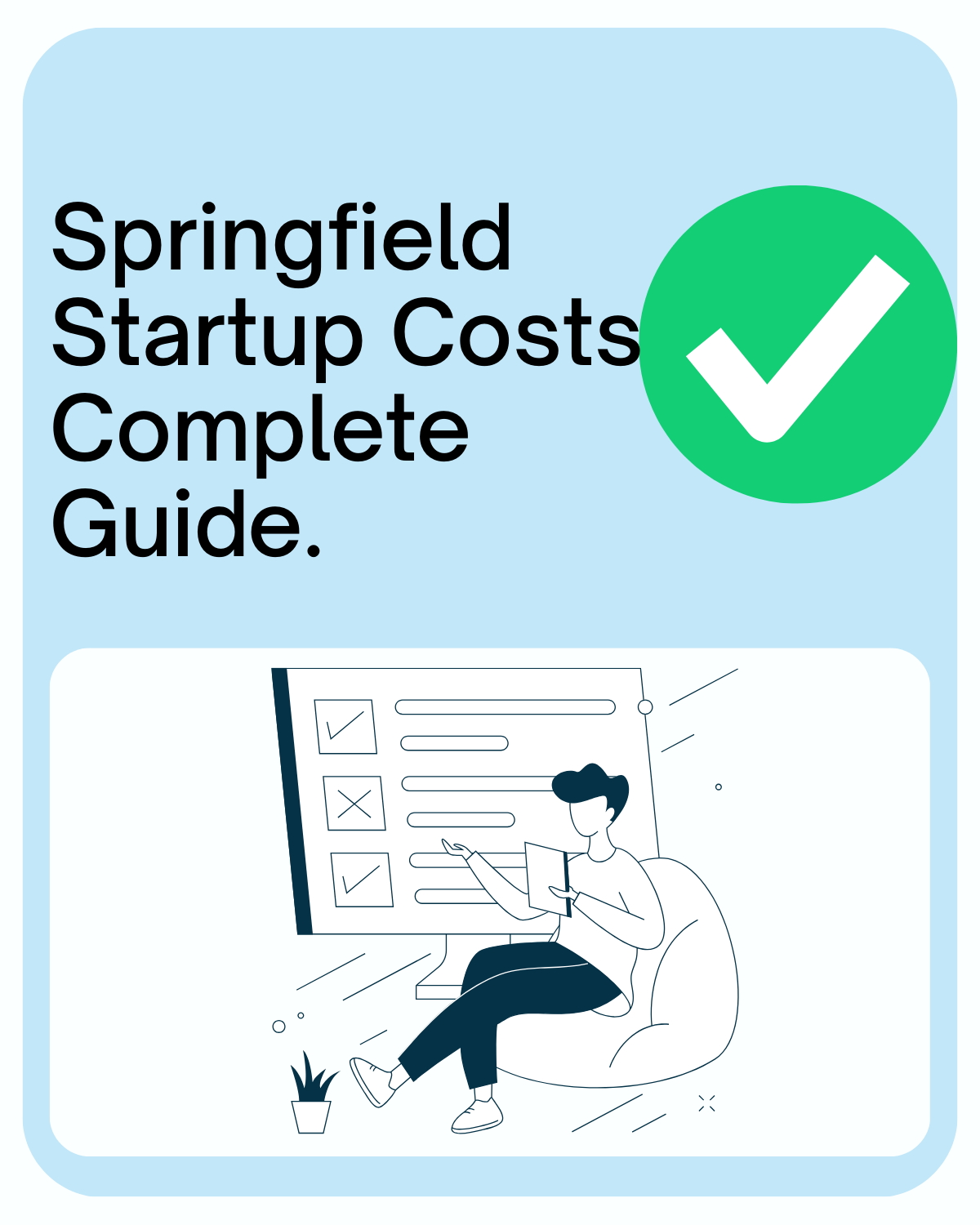 Complete Cost Breakdown for Starting a Cleaning Business in Springfield