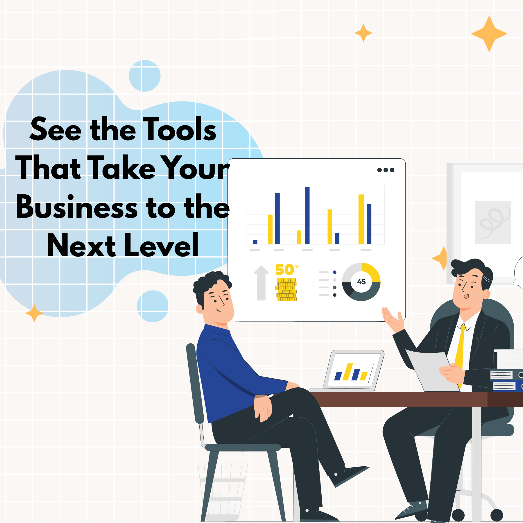 Discover Every Feature That Could Transform Your Business Growth