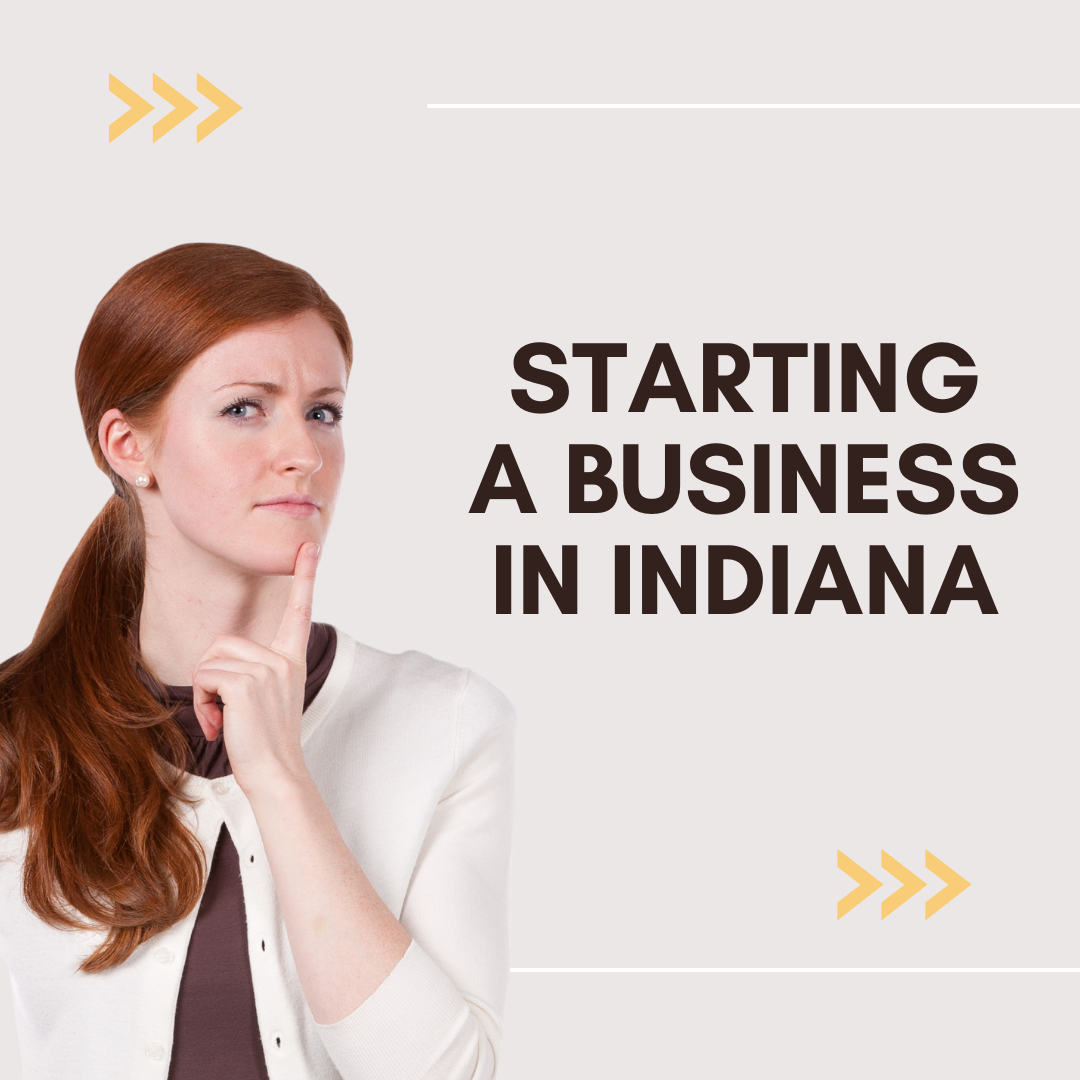 How to Start a Cleaning Business in Indiana