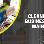How to Start a Cleaning Business in Maine