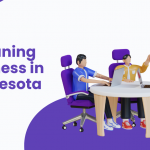How to Start a Cleaning Business in Minnesota