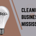 How to Start a Cleaning Business in Mississippi