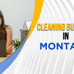 How to Start a Cleaning Business in Montana