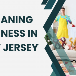 How to Start a Cleaning Business in New Jersey