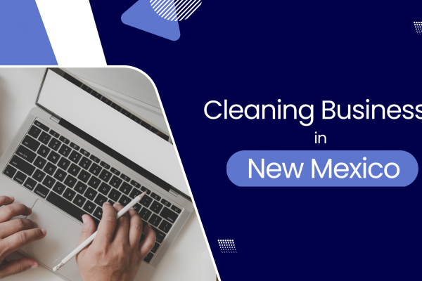 How to Start a Cleaning Business in New Mexico