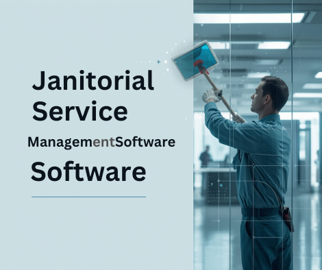 Janitorial Service Management Software USA