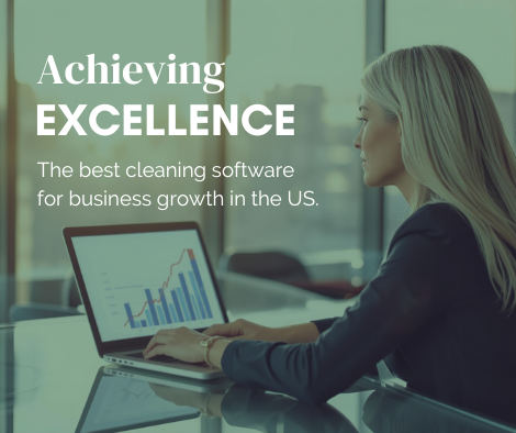 The Best Cleaning Software for Business