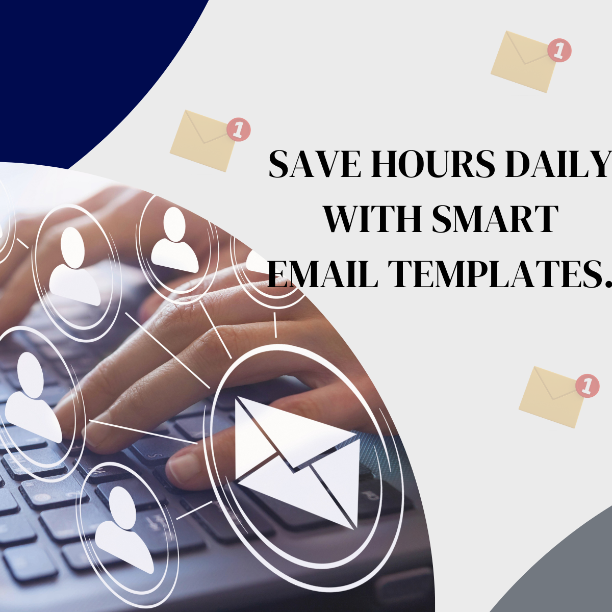 Save Time and Serve Better Email Templates That Change Everything