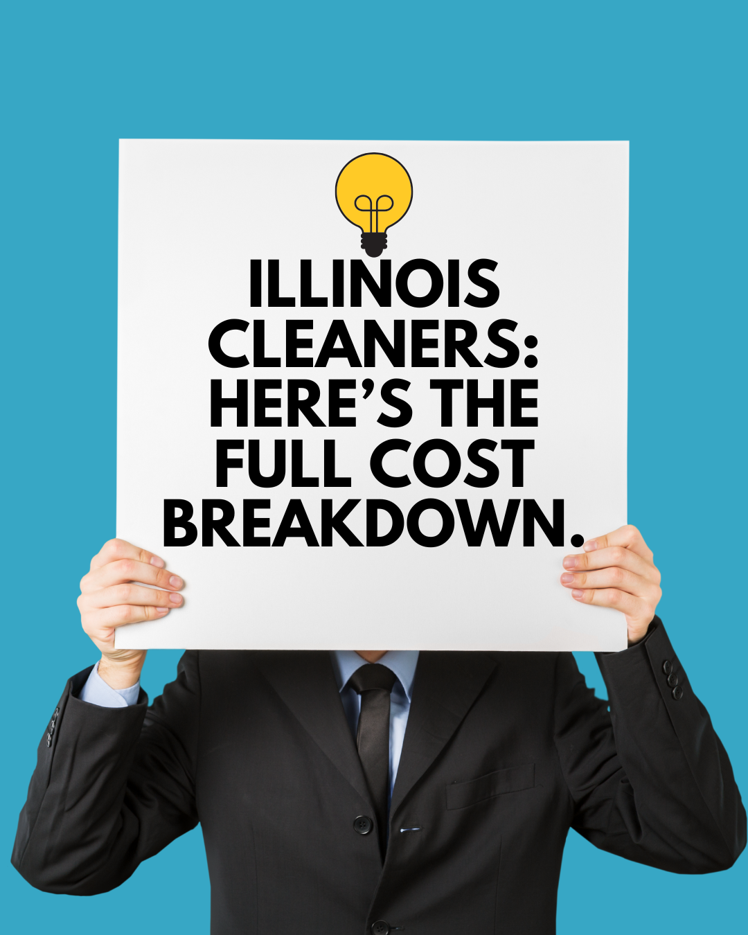 The Complete Guide to Cleaning Business Startup Costs in Illinois