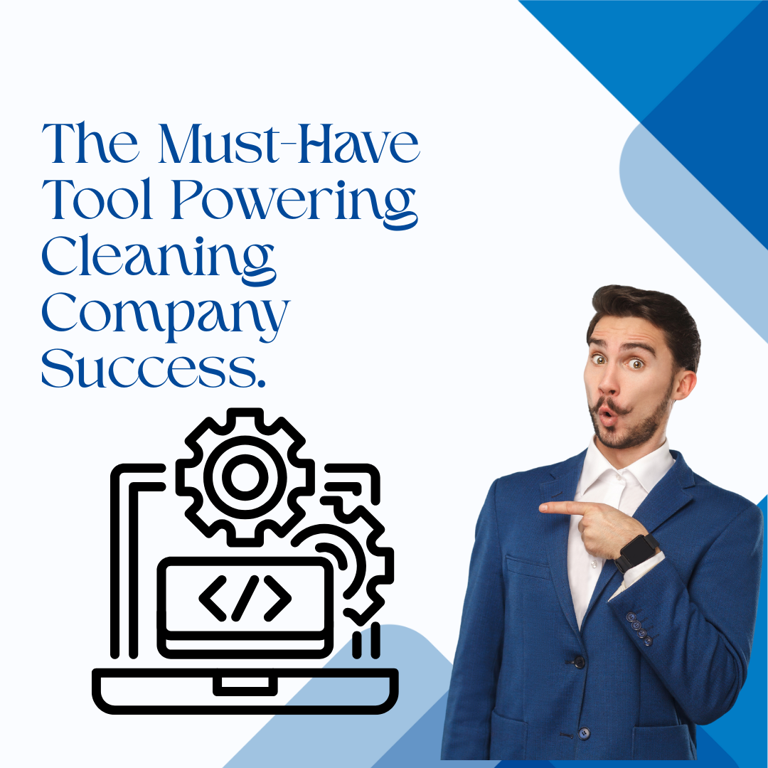 The Must-Have Software Driving Big Growth for US Cleaning Companies