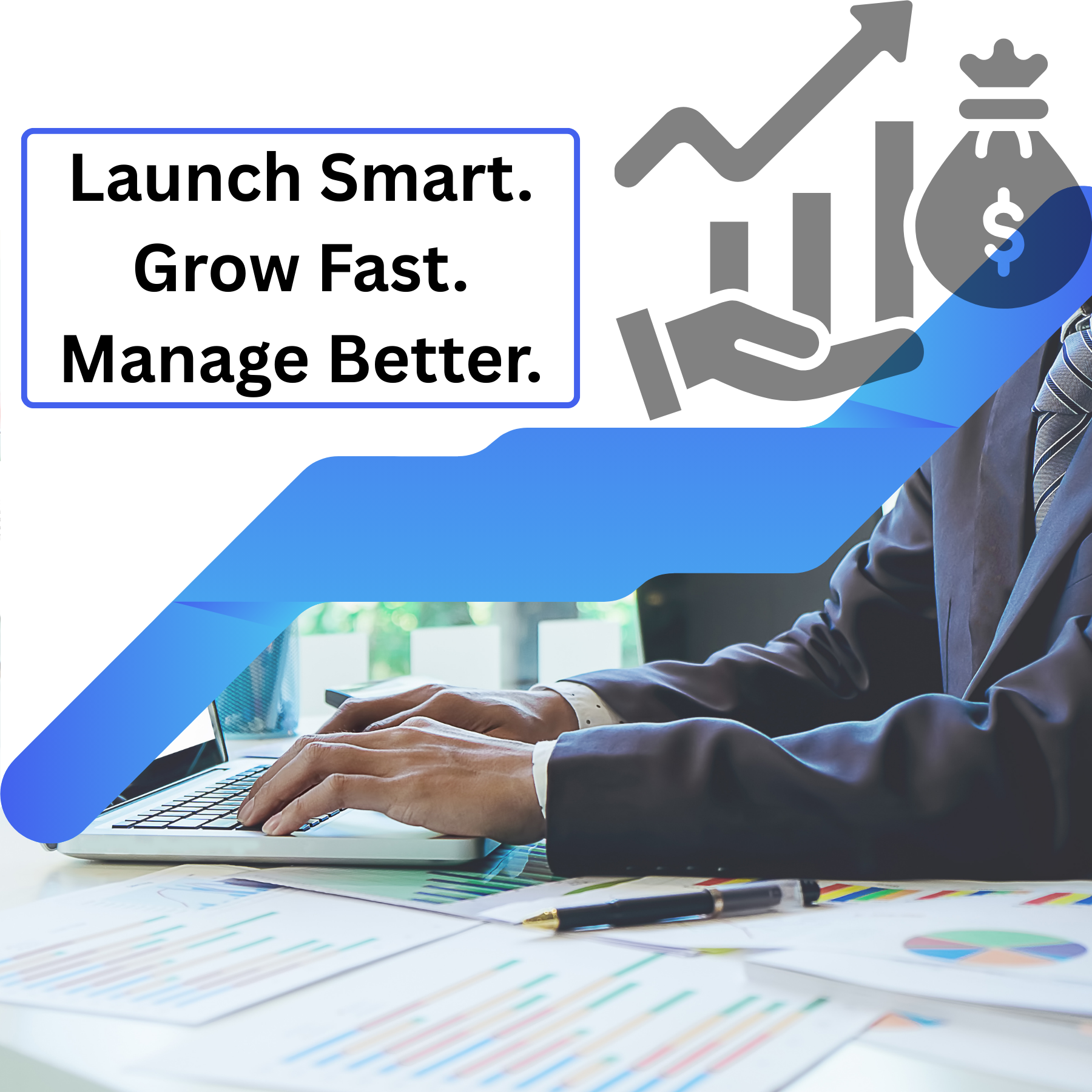 Unlock Growth Fast Management Software for New US Cleaning Companies